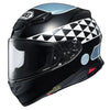SHOEI RF-1400 Shakin Speed