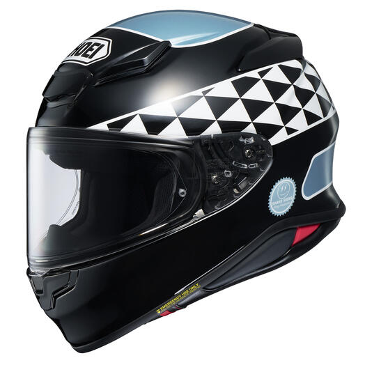SHOEI RF-1400 Shakin Speed