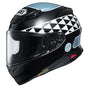 SHOEI RF-1400 Shakin Speed