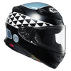 SHOEI RF-1400 Shakin Speed