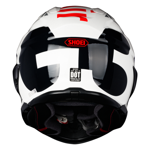 SHOEI GT-Air 3 Mike TC-6