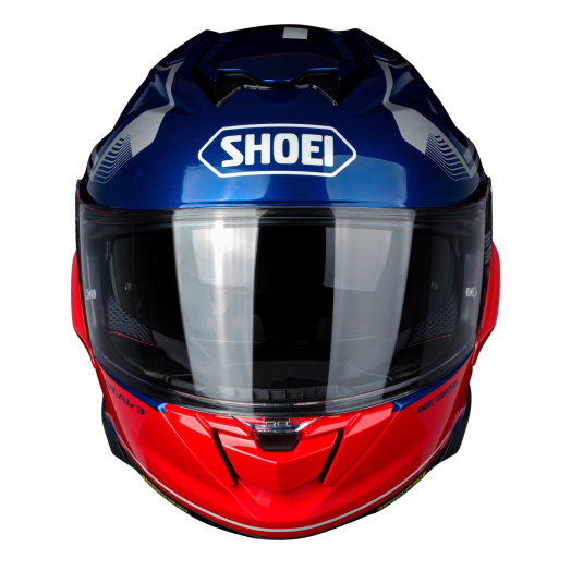 SHOEI GT-Air 3 Mike TC-2