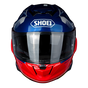 SHOEI GT-Air 3 Mike TC-2