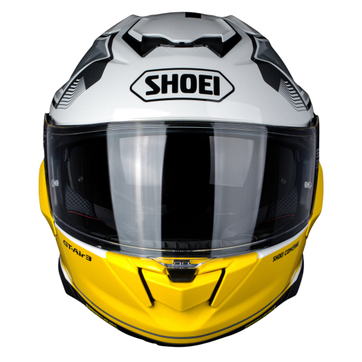 SHOEI GT-Air 3 Mike TC-3