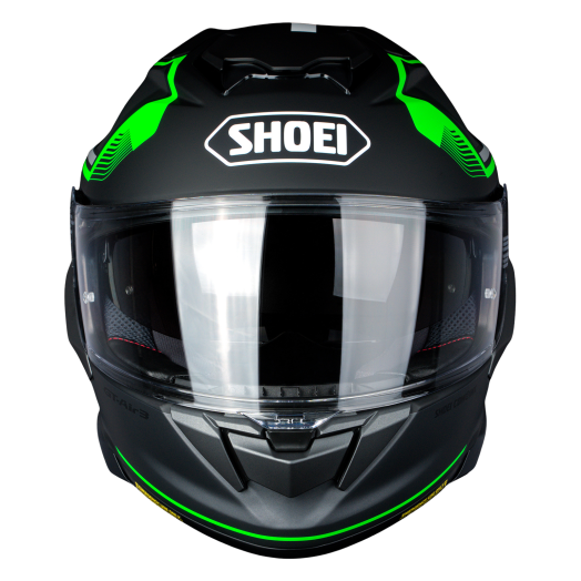 SHOEI GT-Air 3 Mike TC-4