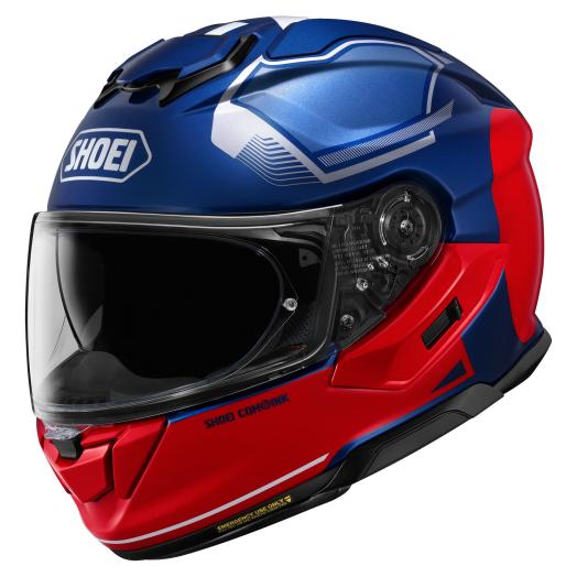 SHOEI GT-Air 3 Mike TC-2