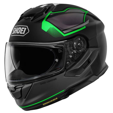 SHOEI GT-Air 3 Mike TC-4