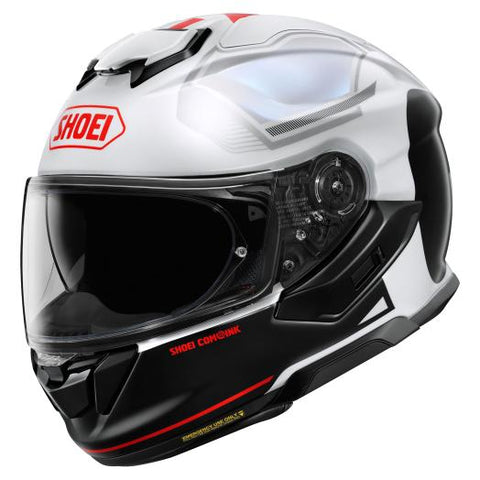 SHOEI GT-Air 3 Mike TC-6