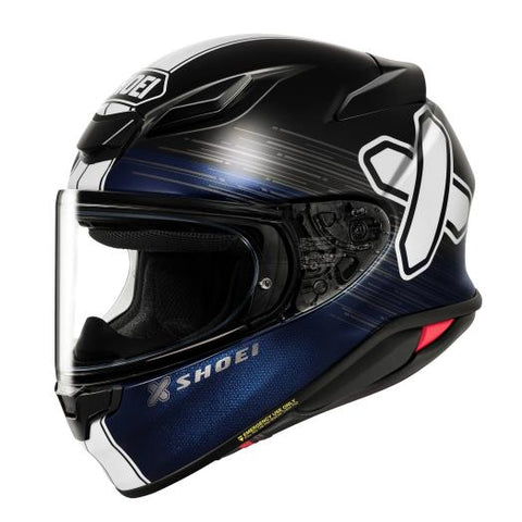SHOEI RF-1400 IDEOGRAPH TC - 5
