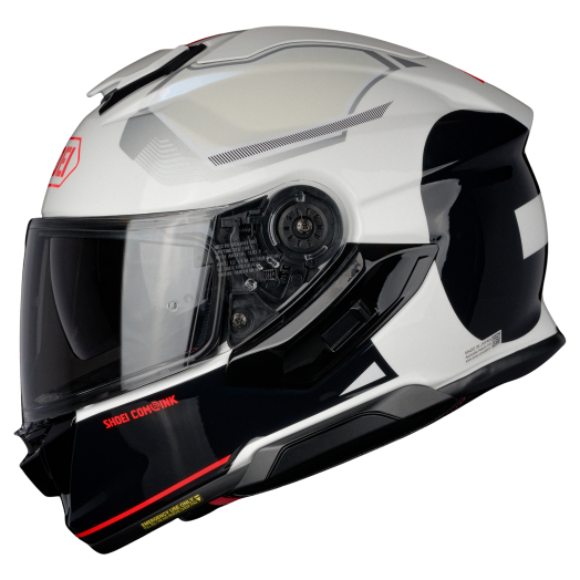 SHOEI GT-Air 3 Mike TC-6