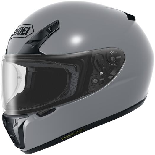 SHOEI RF-SR Basalt Grey