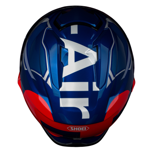 SHOEI GT-Air 3 Mike TC-2