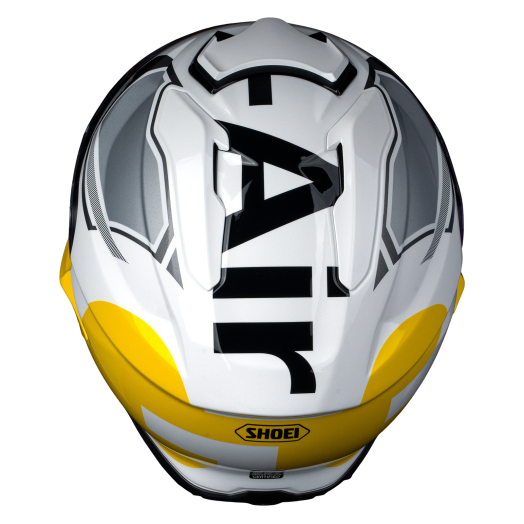 SHOEI GT-Air 3 Mike TC-3