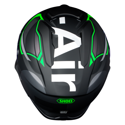 SHOEI GT-Air 3 Mike TC-4