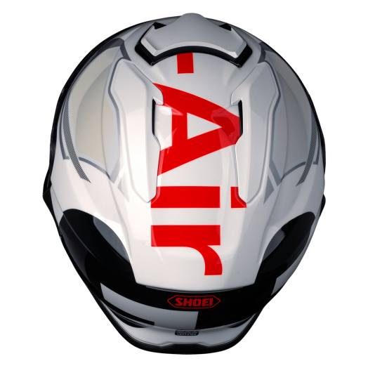 SHOEI GT-Air 3 Mike TC-6