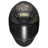SHOEI RF-1400 Fearless TC-5
