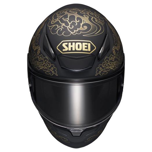 SHOEI RF-1400 Fearless TC-5