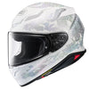 SHOEI RF-1400 Fearless TC-6